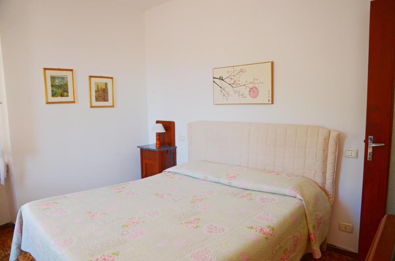 La Piazza - Appartamento Vacanze Piana Battolla Exterior photo